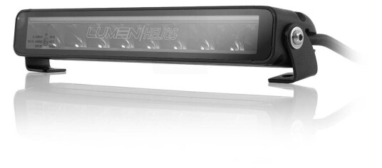 Lumen Helios Sx10 Led Fjernlys