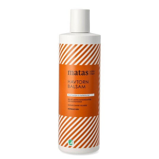 Sea Buckthorn Conditioner 500 ml Sea Buckthorn Conditioner 500 ml