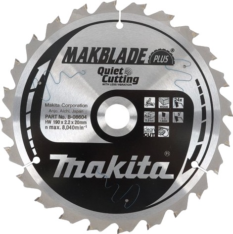 Makita B-08707