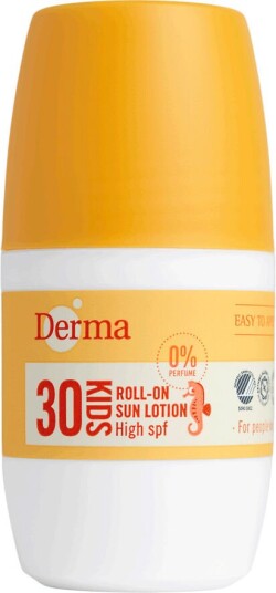 Derma Kids Roll-on Sollotion 50 ml