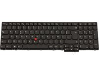 04Y2359 Tastatur Fransk