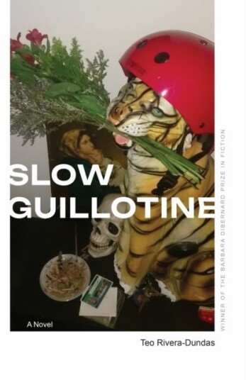 Slow Guillotine Slow Guillotine