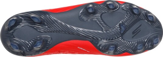 Skechers Razor 1.5 Academy FG Fotballsko Rød 44