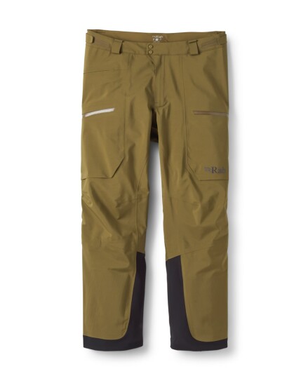 Rab Khroma Converge Pants Oak S