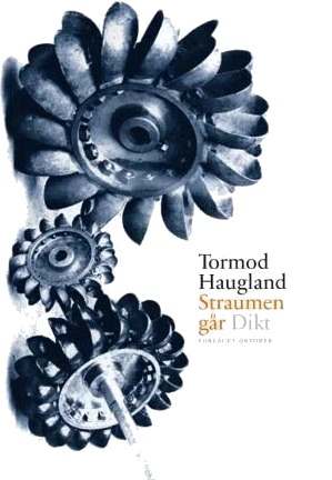 Straumen Går Av Tormod Haugland Straumen Går Av Tormod Haugland