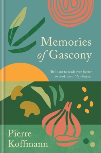 Memories of Gascony Memories of Gascony