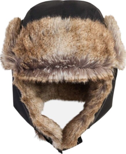 Swedemount Abisko Fur Cap