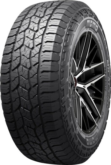 Momo M-TRAIL M8 A/T PRO 265/65R17 116H Momo M-TRAIL M8 A/T PRO 265/65R17 116H