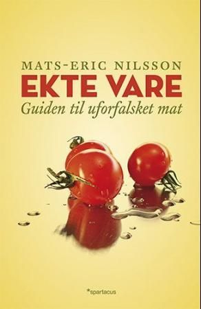 Ekte vare