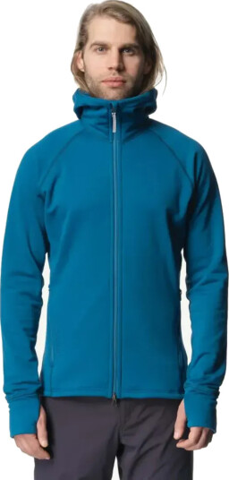Houdini Men's Power Houdi Out Of The Blue L
