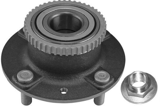 Hjullager KAVO PARTS WBK 3032