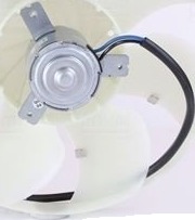 NISSENS 85957 Kjølevifte