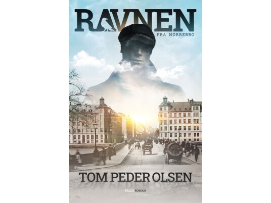 Ravnen Fra Nørrebro | Tom Peder Olsen | Språk: Dansk