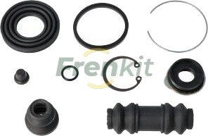 FRENKIT 238069 Reparasjonssett, bremsecaliper