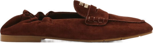 Steve Madden Newbury Brown 36