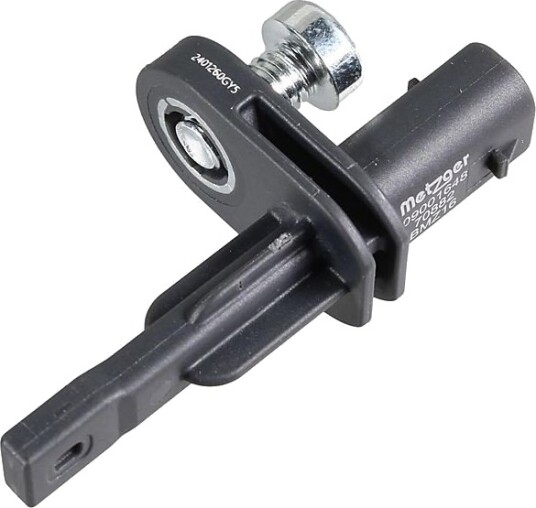 METZGER 09001648 Sensor, ABS
