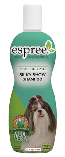Silky Show Shampoo 355 ml