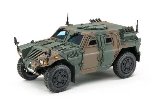 Tamiya 35368 1/35 JAPAN GROUND SELF DEFENSE FORCE LIGHT ARMORED