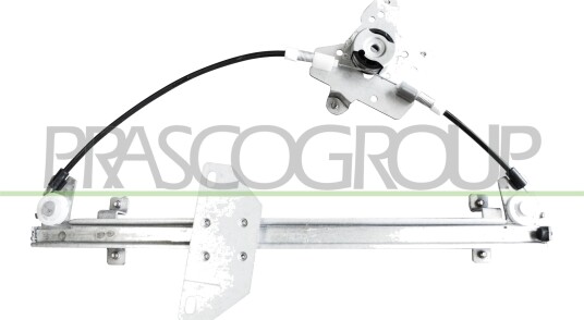 PRASCO DS700W023 Vindusheis