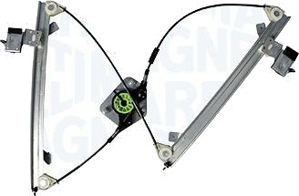 Vindusheis MAGNETI MARELLI 350103912000 Vindusheis MAGNETI MARELLI 350103912000