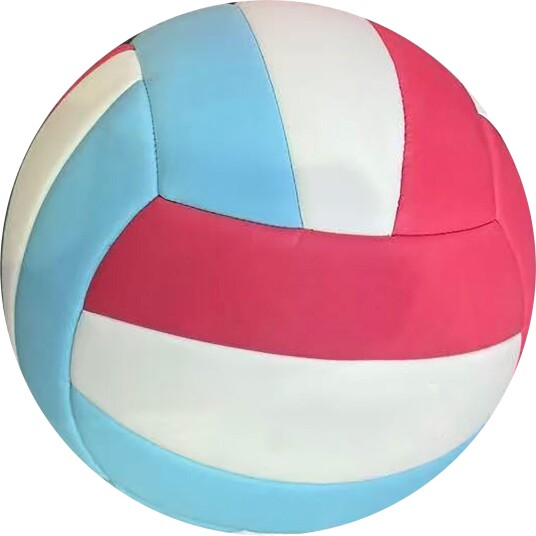 New Sports Volleyball Str. 5 Uoppblåst New Sports Volleyball Str. 5 Uoppblåst