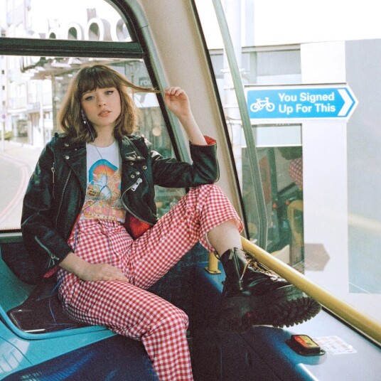 Maisie Peters  You Signed Up For This  CD