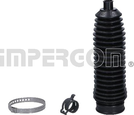Belgsett, styring ORIGINAL IMPERIUM 33471/TE