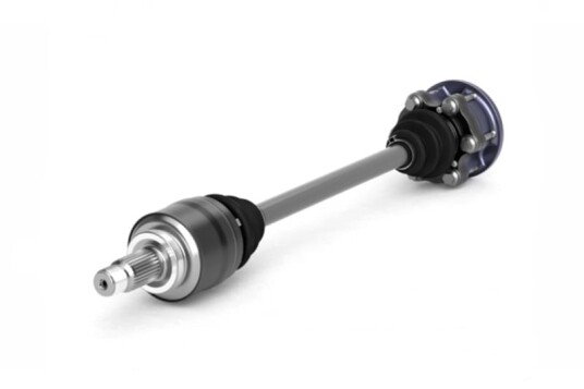 Skf AT drivaksel venstre SKF VKJC8092
