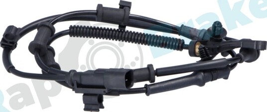 ABS sensor RAP BRAKES R-A0694