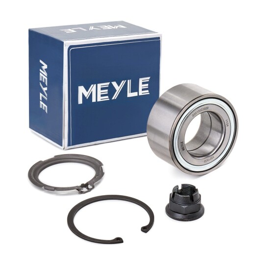 Hjullager MEYLE 16-14 650 0009