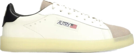 Autry Herre Sko Beige 44 EU, Autry Herre Sko Beige 44 EU,