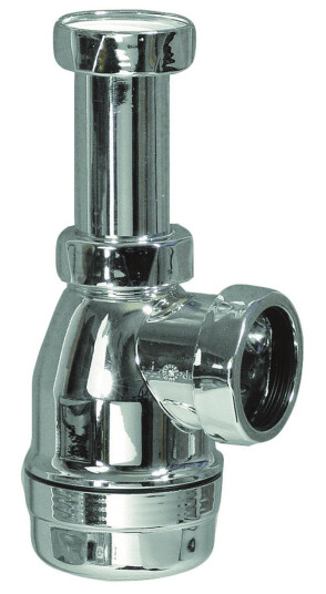 Purus 8075111 Pungvannlås 40 mm x G32 Innendørsavløp