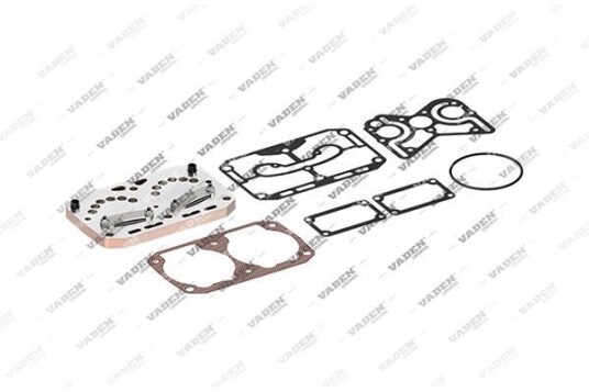 Rep. sett, kompressor VADEN ORIGINAL 2500 170 750