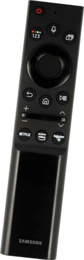 Samsung Fjernbetjening 2021