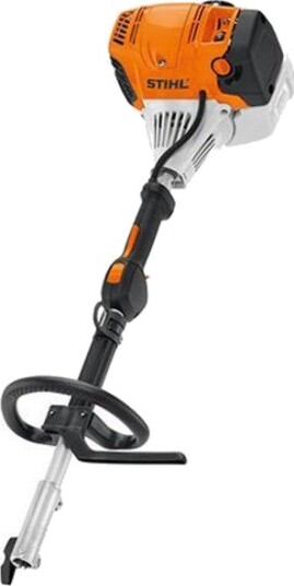 Stihl Km 131 R Kombimotor 4-Mix