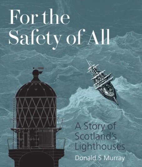 For The Safety Of All Av Donald S Murray