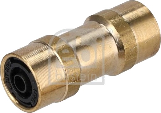 Koplingsstykke, trykkluftledning FEBI BILSTEIN 1004107