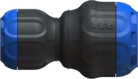 Isiflo Sprint 50x32mm Redusert Samlemuffe Kompositt PN16