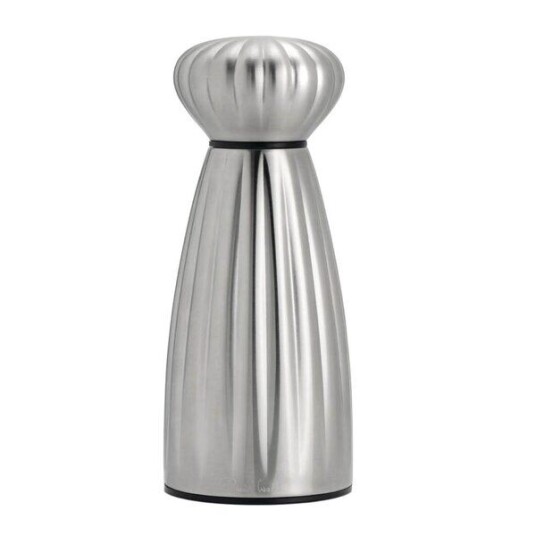 Robert Welch   Palm Satin pepperkvern rustfritt stål liten 13 cm