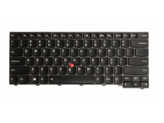 Lenovo Fru04x0116, Tastatur, Ungarsk, Lenovo, Thinkpad L440, T431s, T440, T440p, T440s