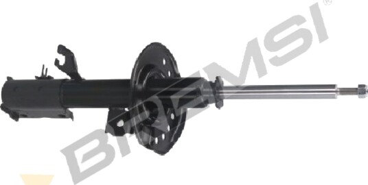 Støtdemper BREMSI SA0891