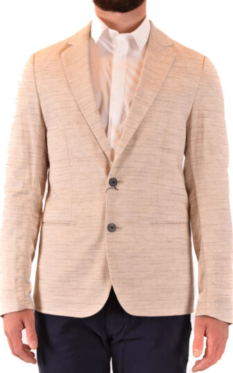 Antony Morato Herre Jakker Beige M,