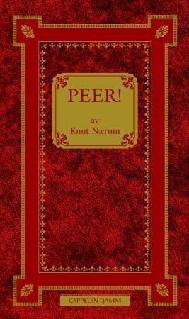 Peer! Av Knut Nærum