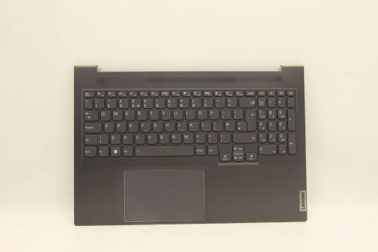 Lenovo COVER Upper Case ASM_UKE H