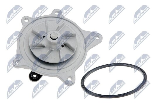 Vannpumpe NTY CPW CH 002 Vannpumpe NTY CPW CH 002