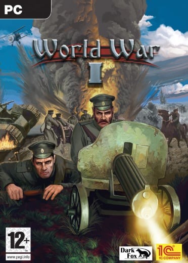 World War I World War I