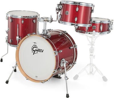 Gretsch Drums Catalina Club Jazz DCS Gretsch Drums Catalina Club Jazz DCS