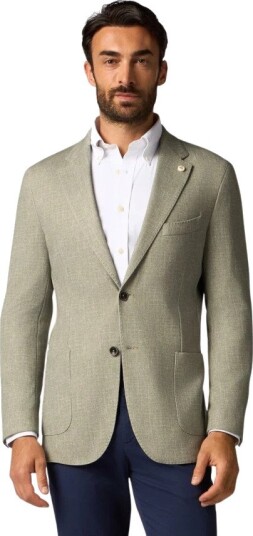 Brooks Brothers Herre Jakker Grønn L,