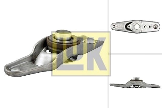 LuK 514 0022 10 Utløsersett, clutchbetjening LuK 514 0022 10 Utløsersett, clutchbetjening