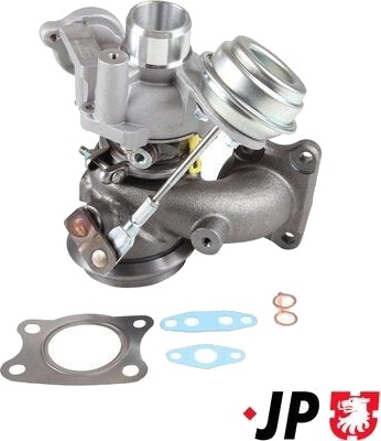 Turbolader JP GROUP 3117405500